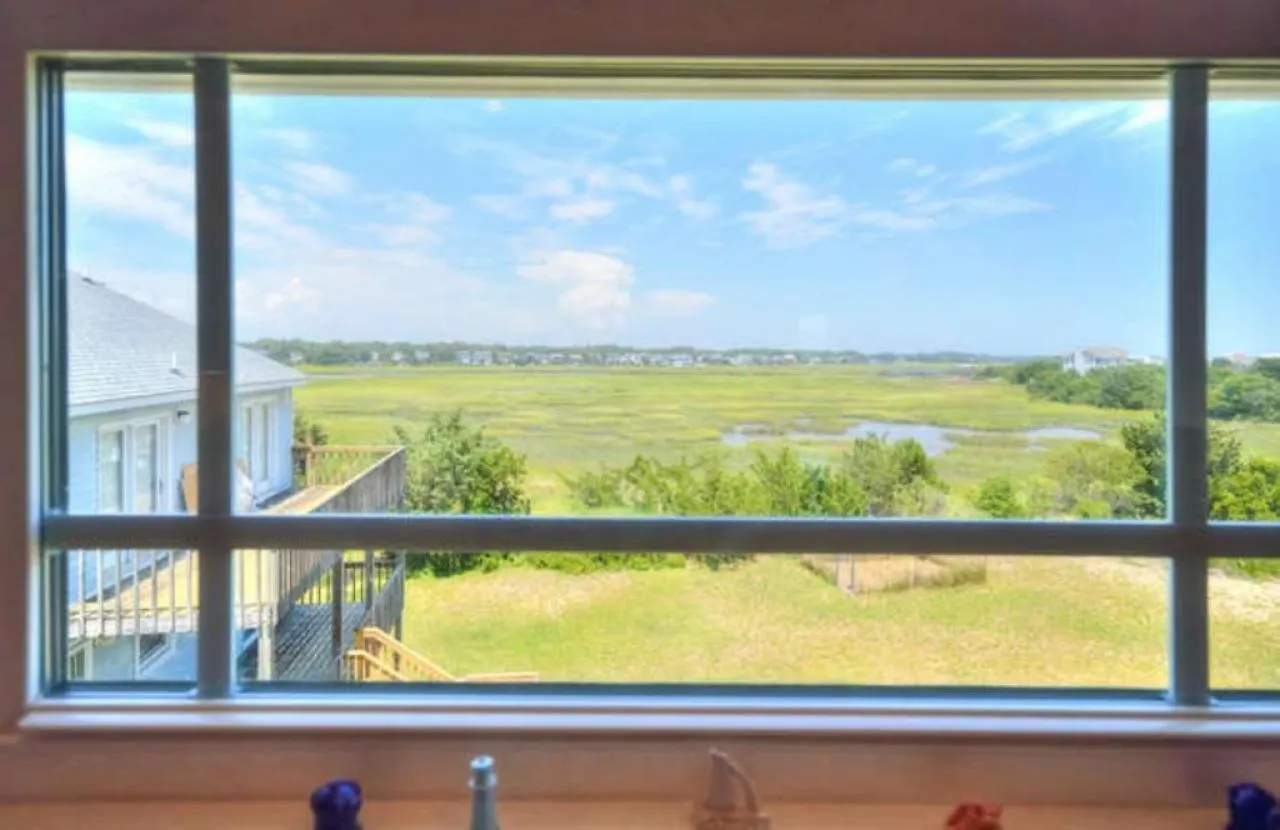 Holiday home Pelican's Post Oak Island
