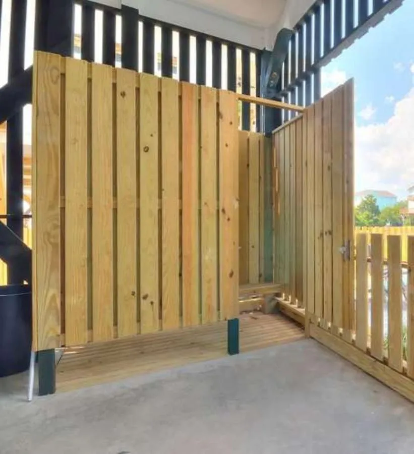 A Perfect Get-a-way Holiday home *