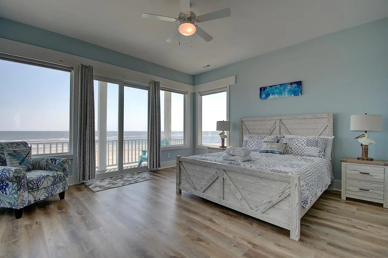 West End Estates 1 Holiday home Oak Island