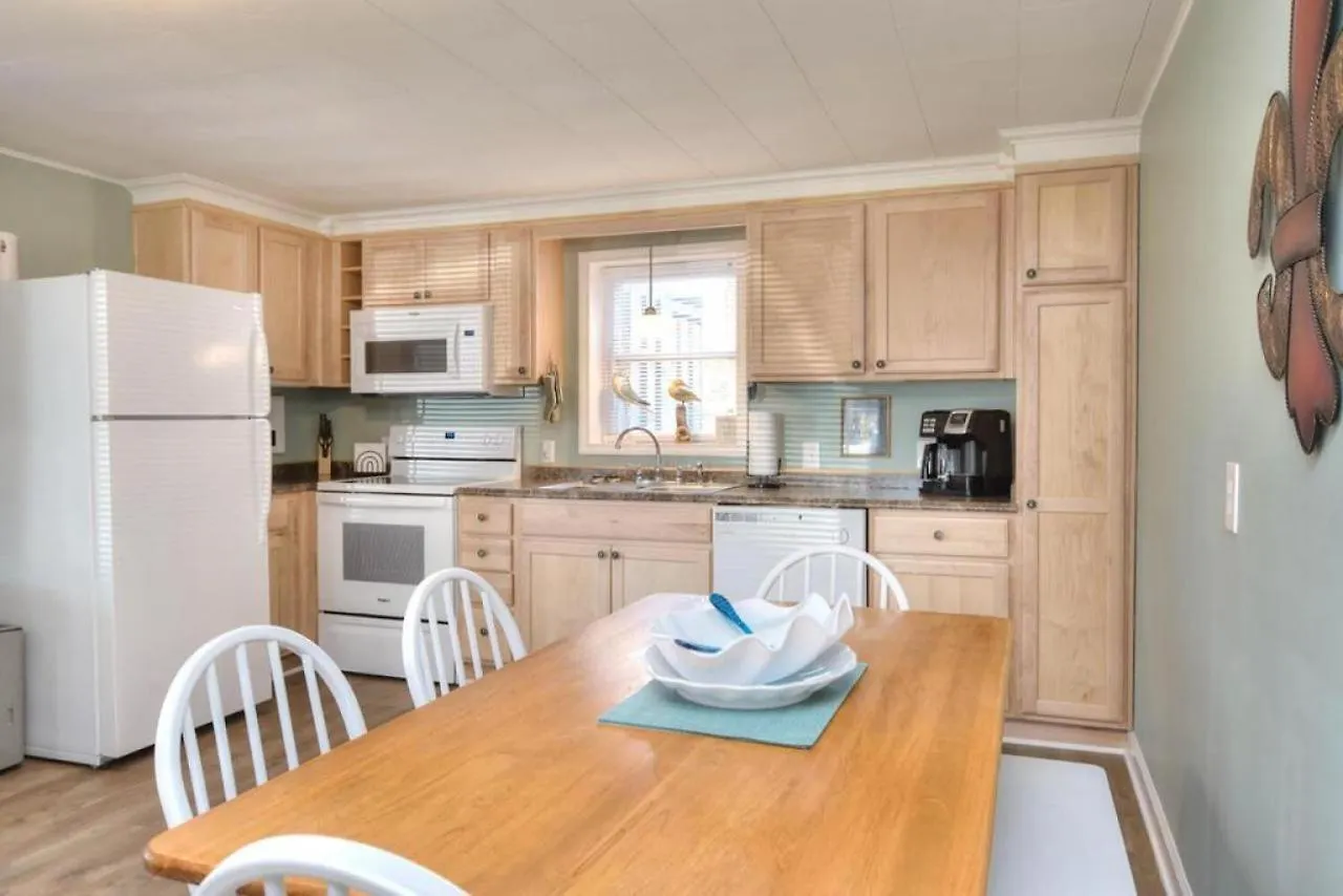 Yat Da Beach-complete Holiday home