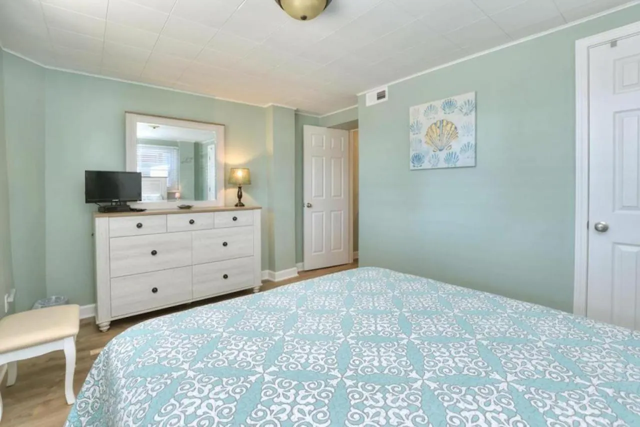 Holiday home Yat Da Beach-complete Oak Island