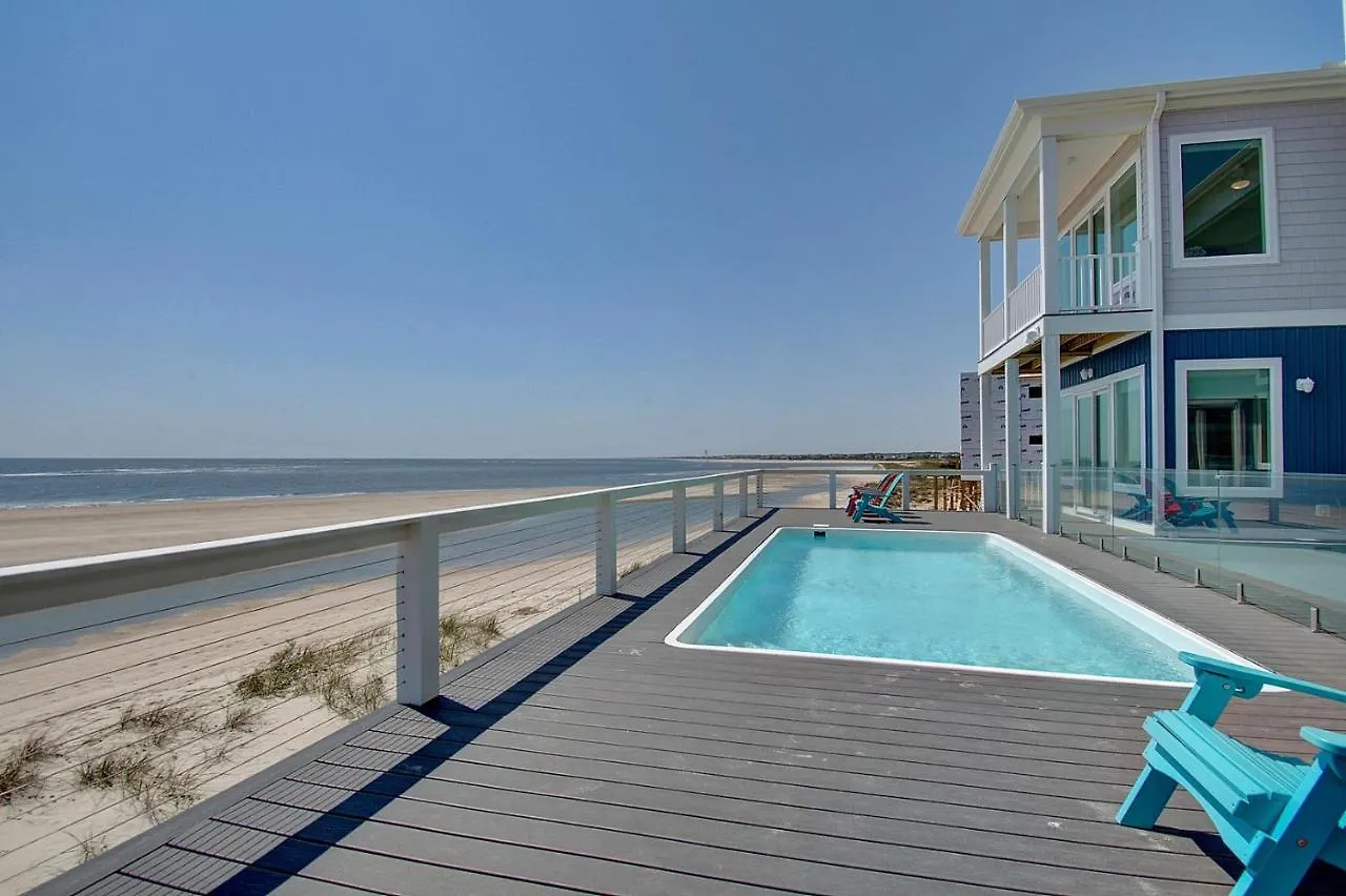 West End Estates 1 Holiday home