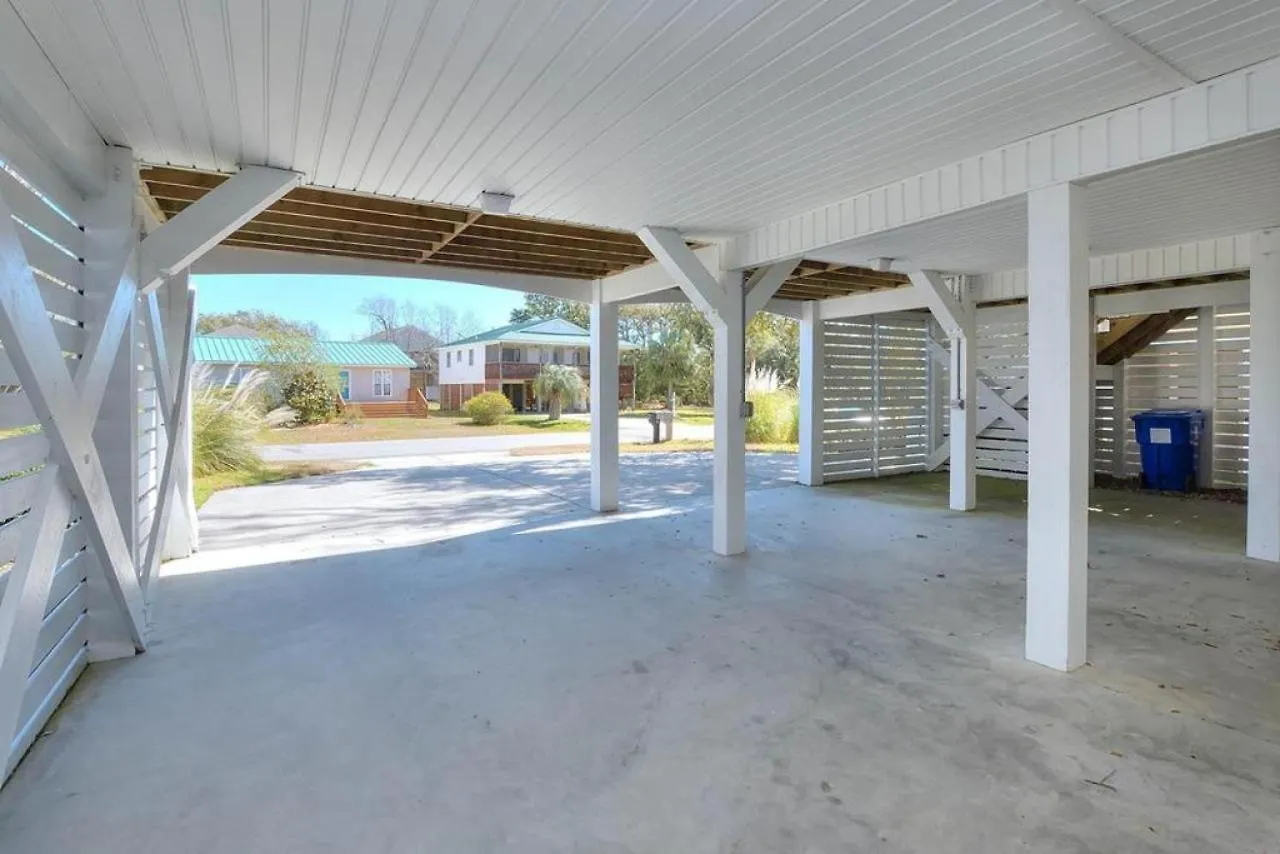 Incommunicado Holiday home *