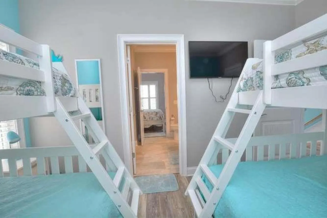 Holiday home Heas By The Seas