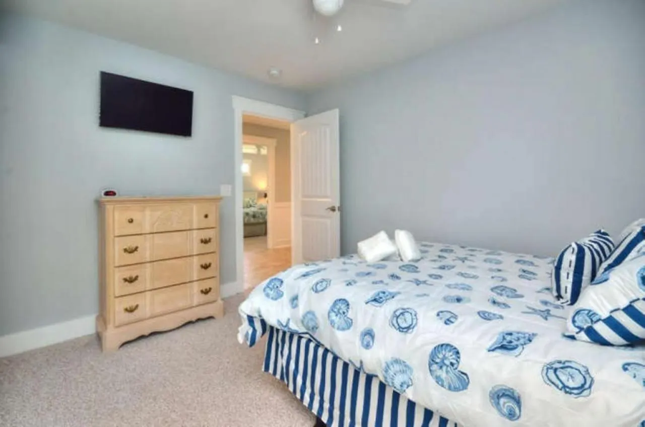 Holiday home Pelican's Post Oak Island