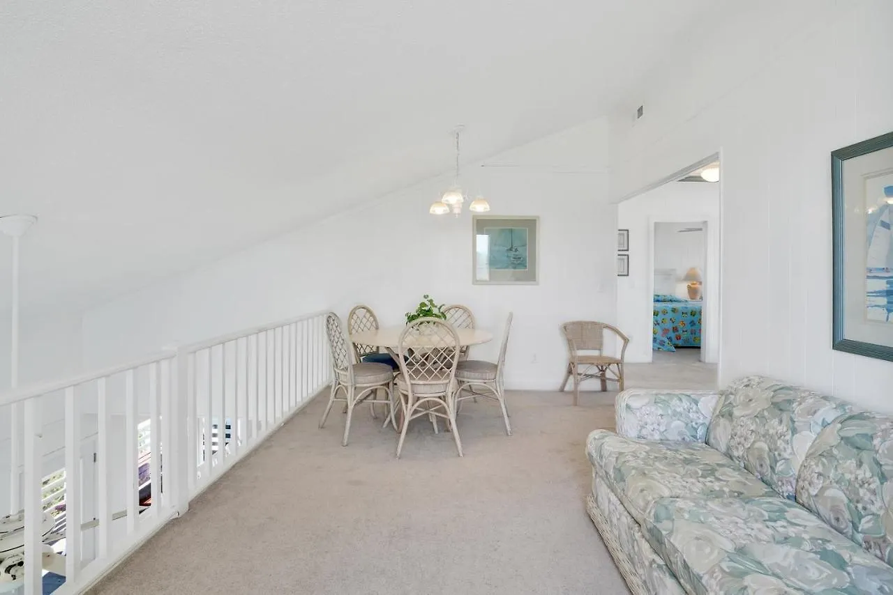 Charlie's Place Holiday home Oak Island
