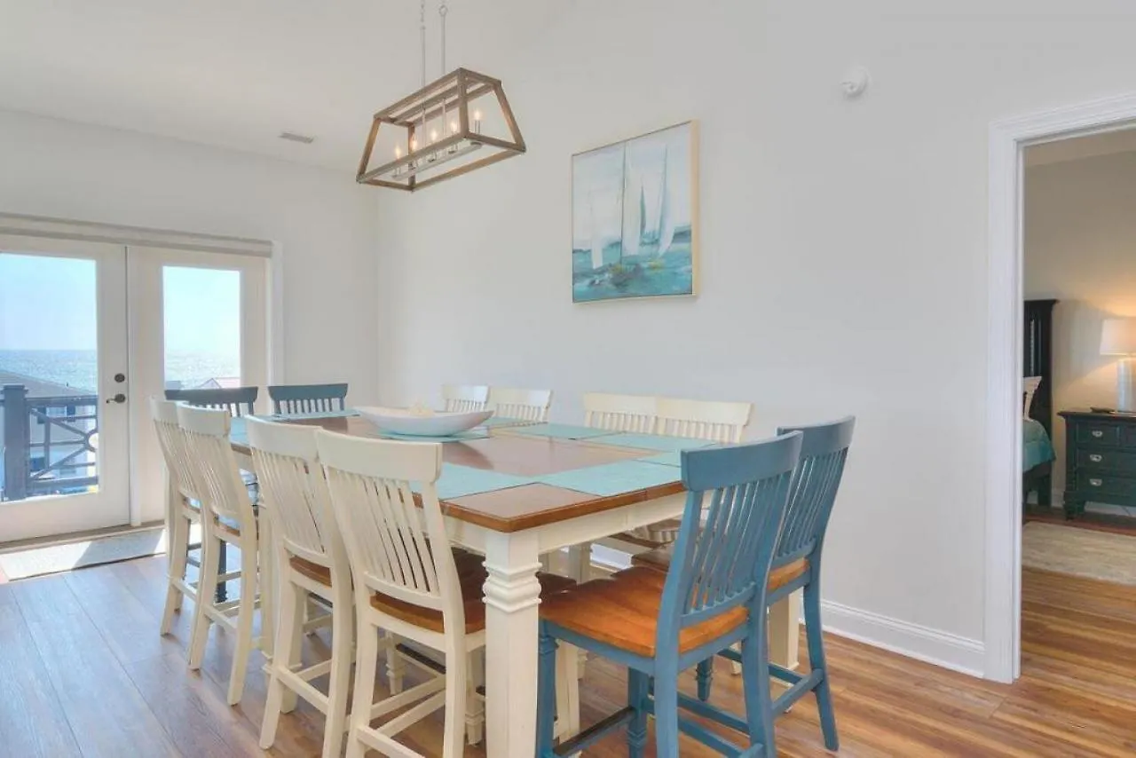 Holiday home Sea La Vie
