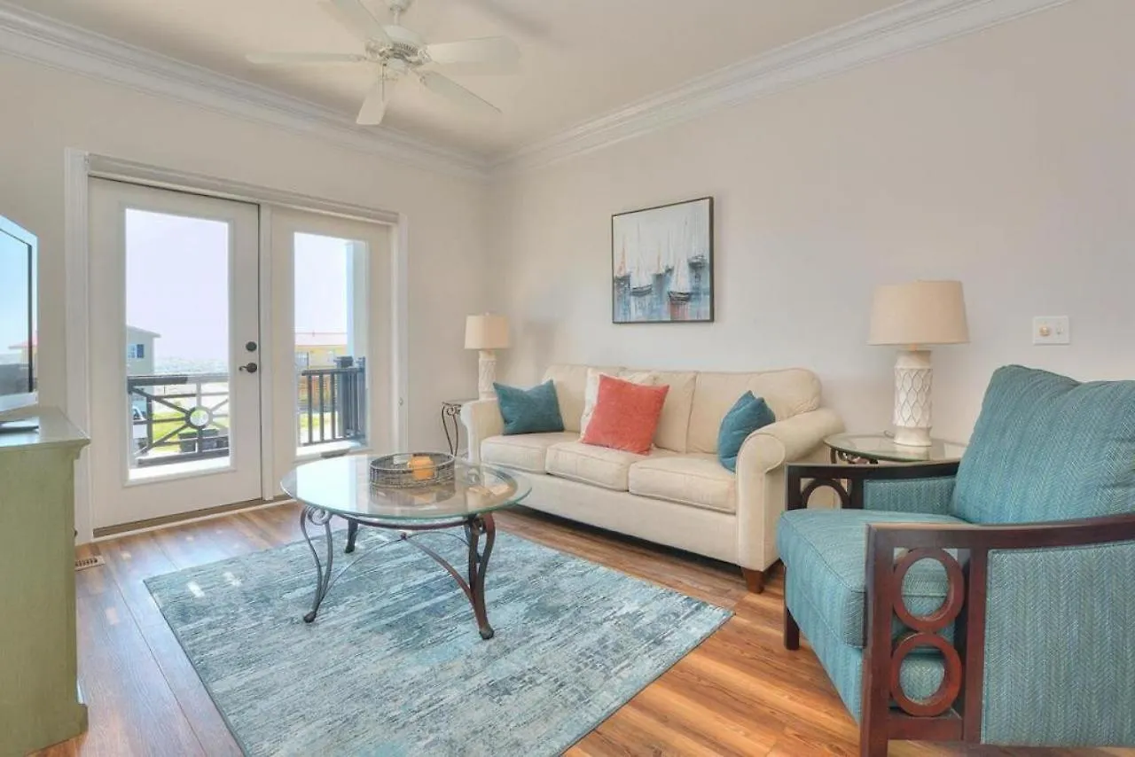 Sea La Vie Holiday home Oak Island