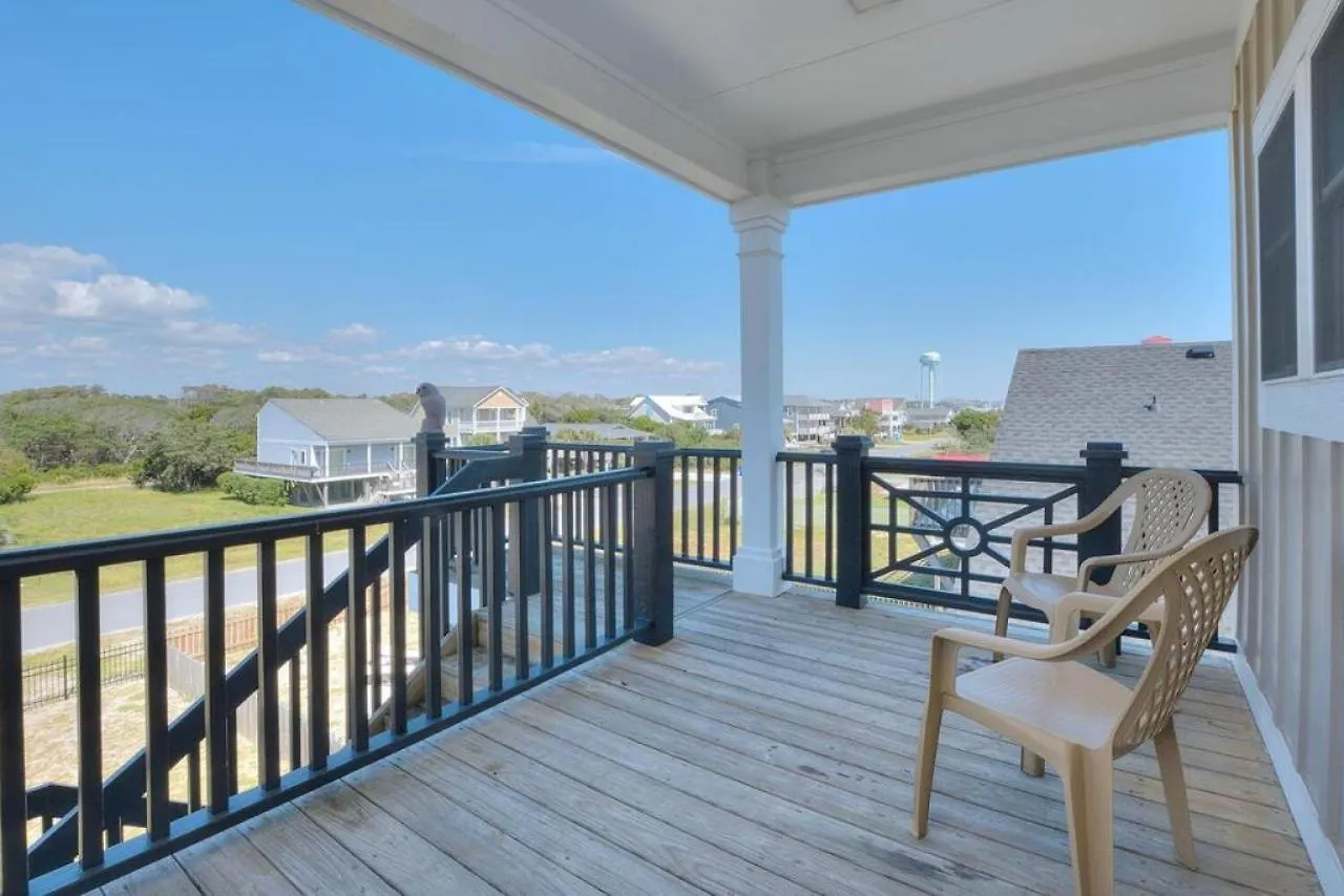 Holiday home Sea La Vie Oak Island