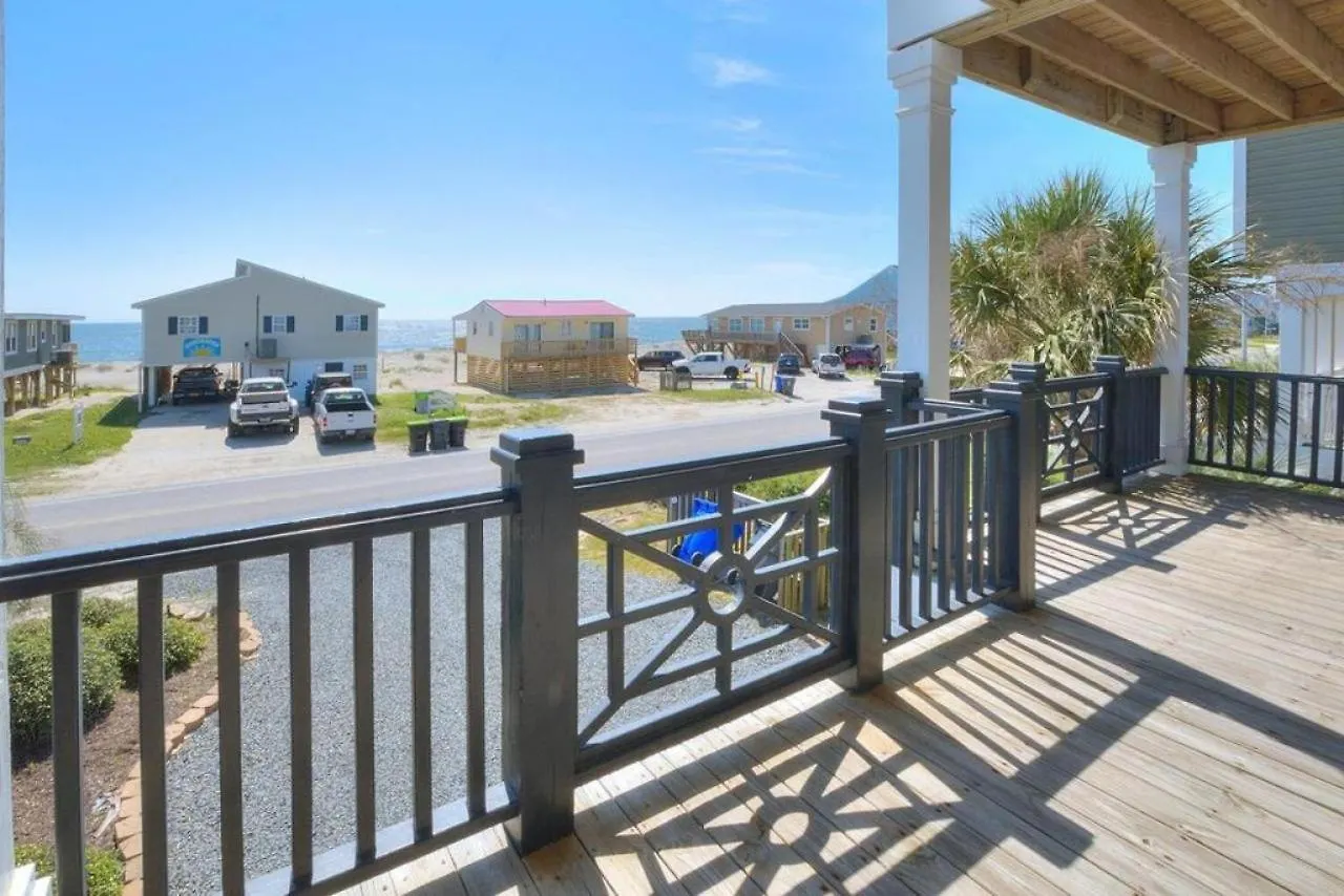 Holiday home Sea La Vie Oak Island