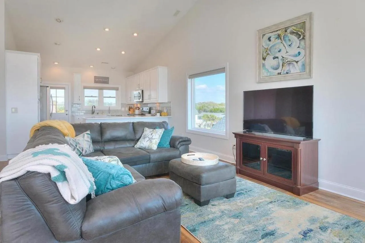 Sea La Vie Holiday home *