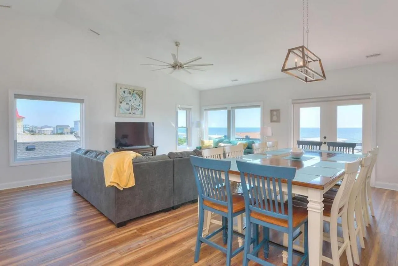 Holiday home Sea La Vie