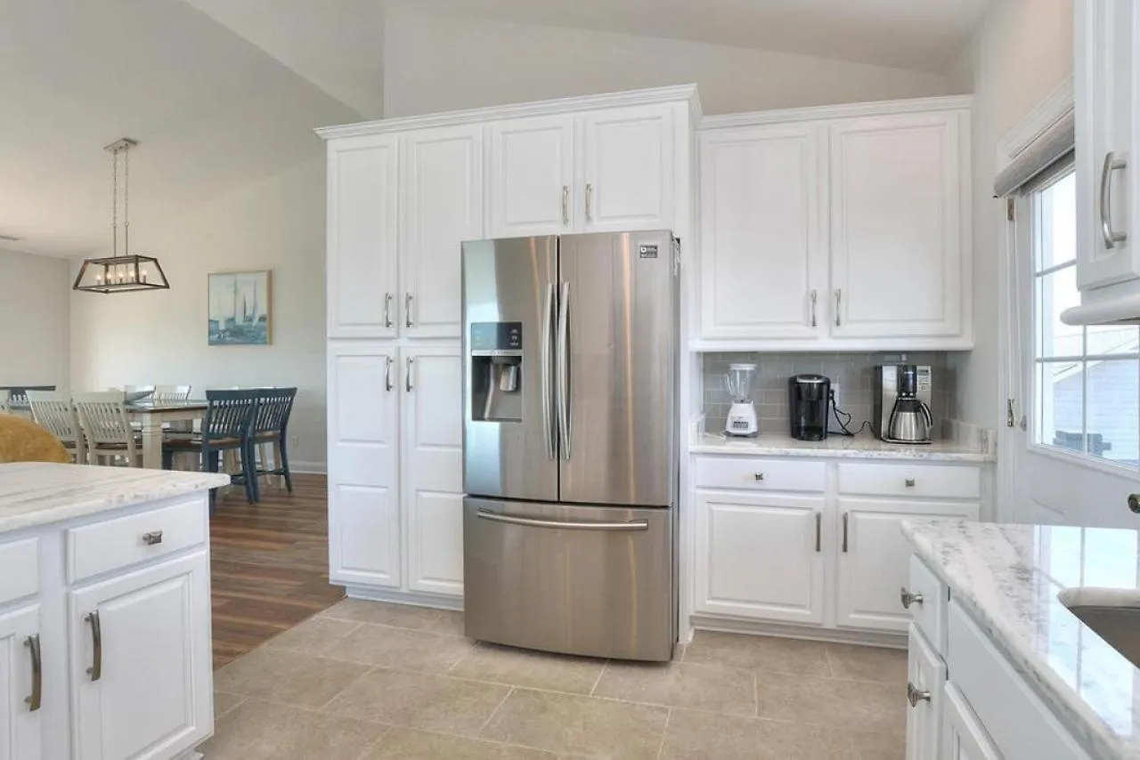 Sea La Vie Holiday home