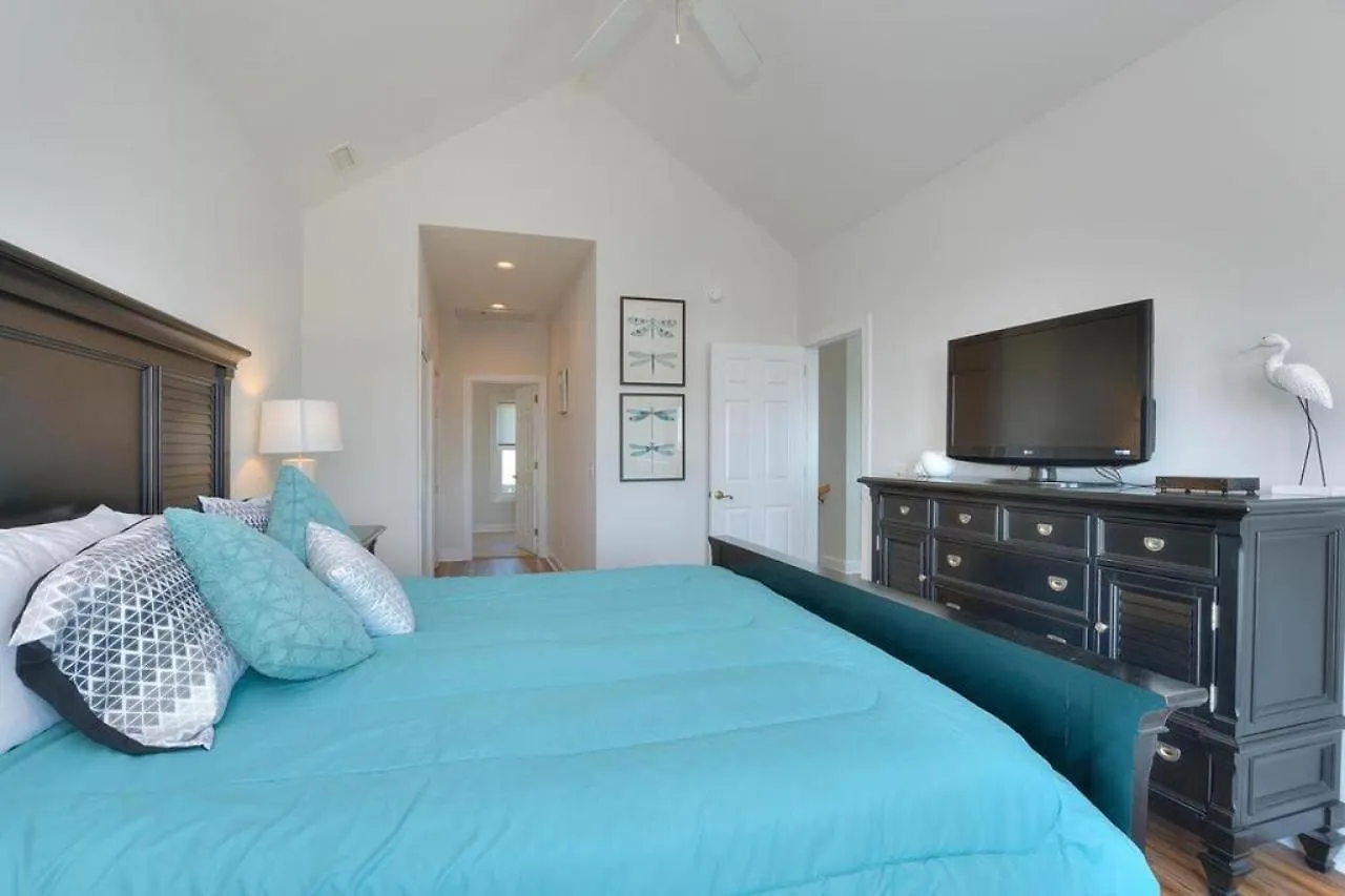 Sea La Vie Holiday home