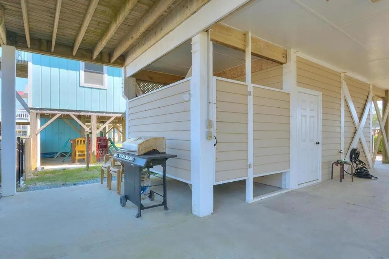 Sea La Vie Holiday home *