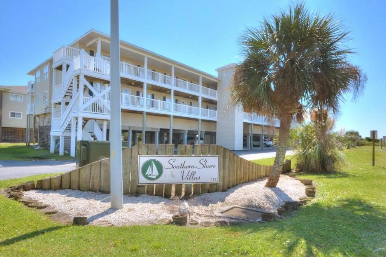 Holiday home Bloom On The Beach-ssv 3202 Oak Island