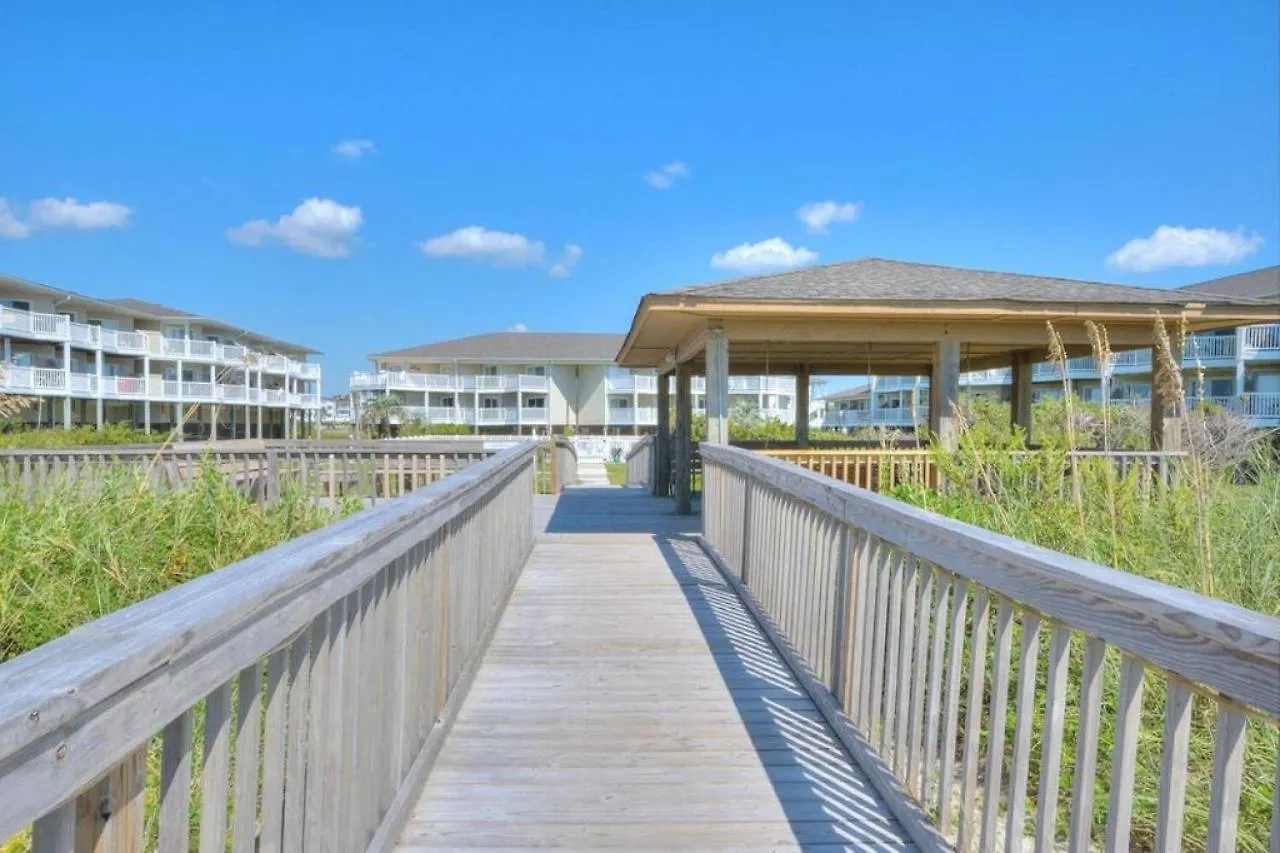 Bloom On The Beach-ssv 3202 * Oak Island