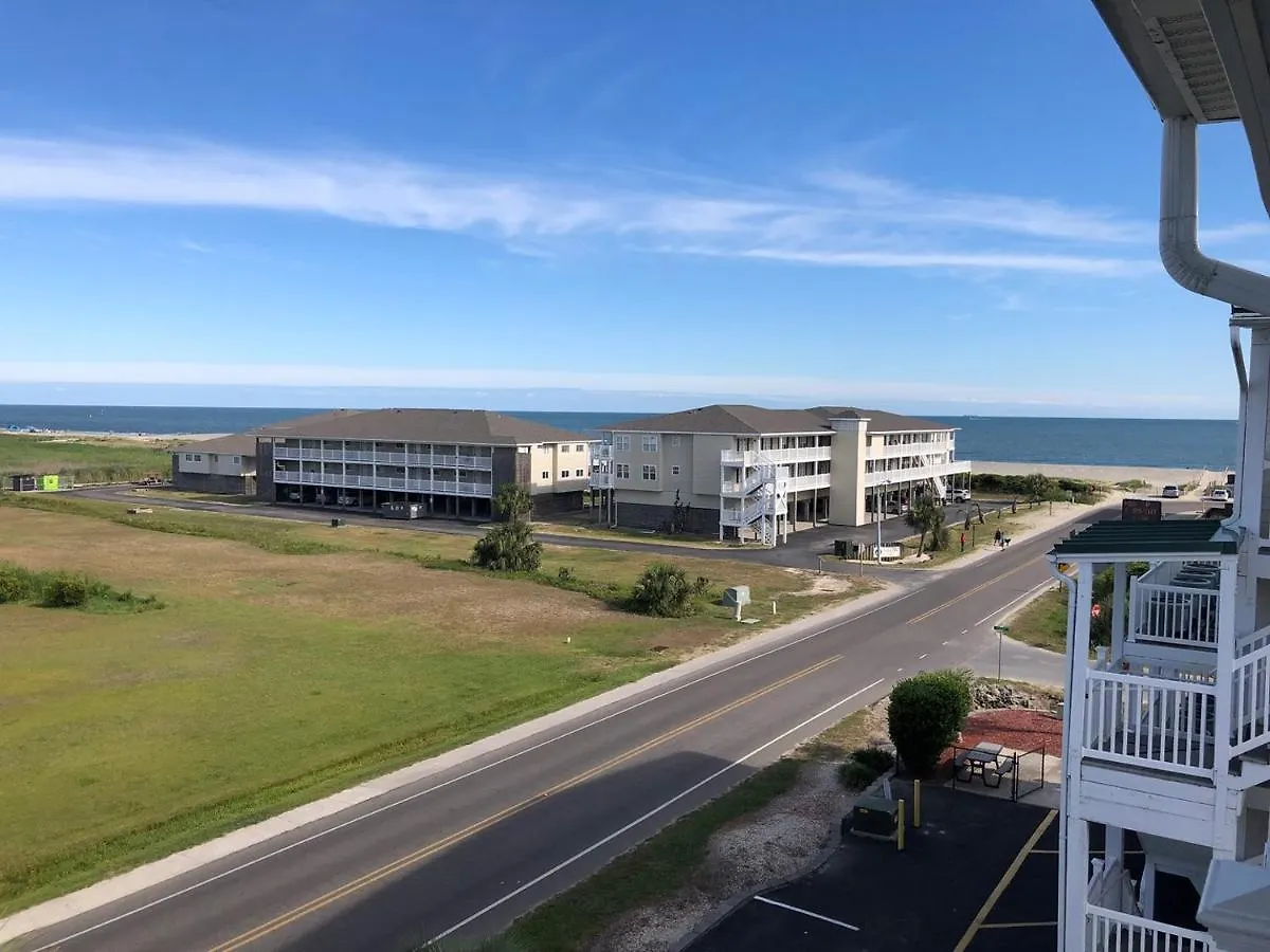 Ocean Walk 3301-one Day Holiday home *