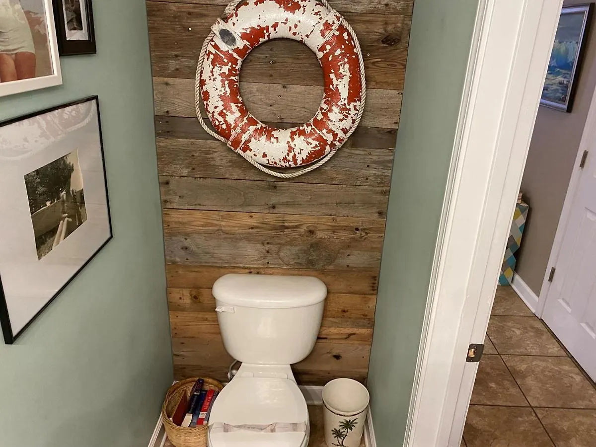 Holiday home Ocean Walk 3301-one Day Oak Island