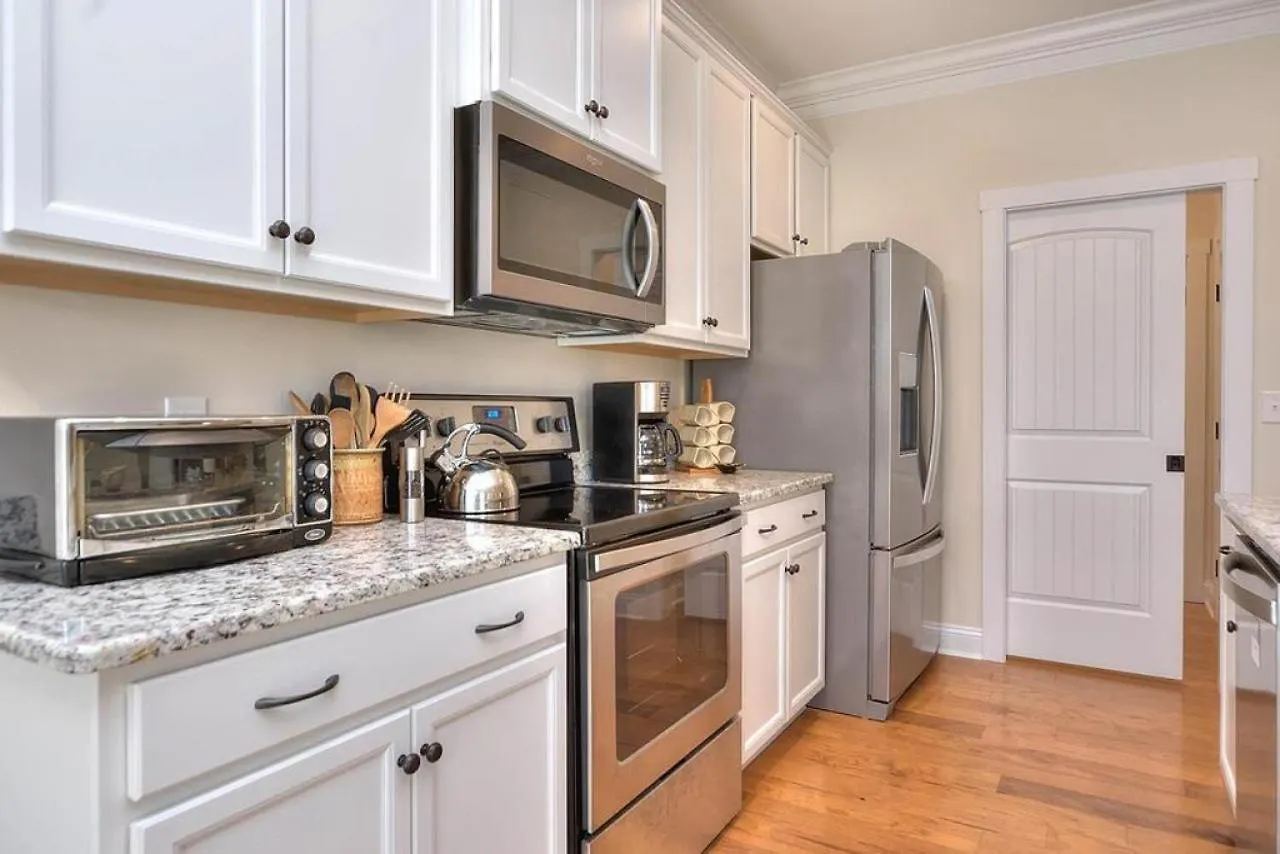 Grateful Holiday home Oak Island