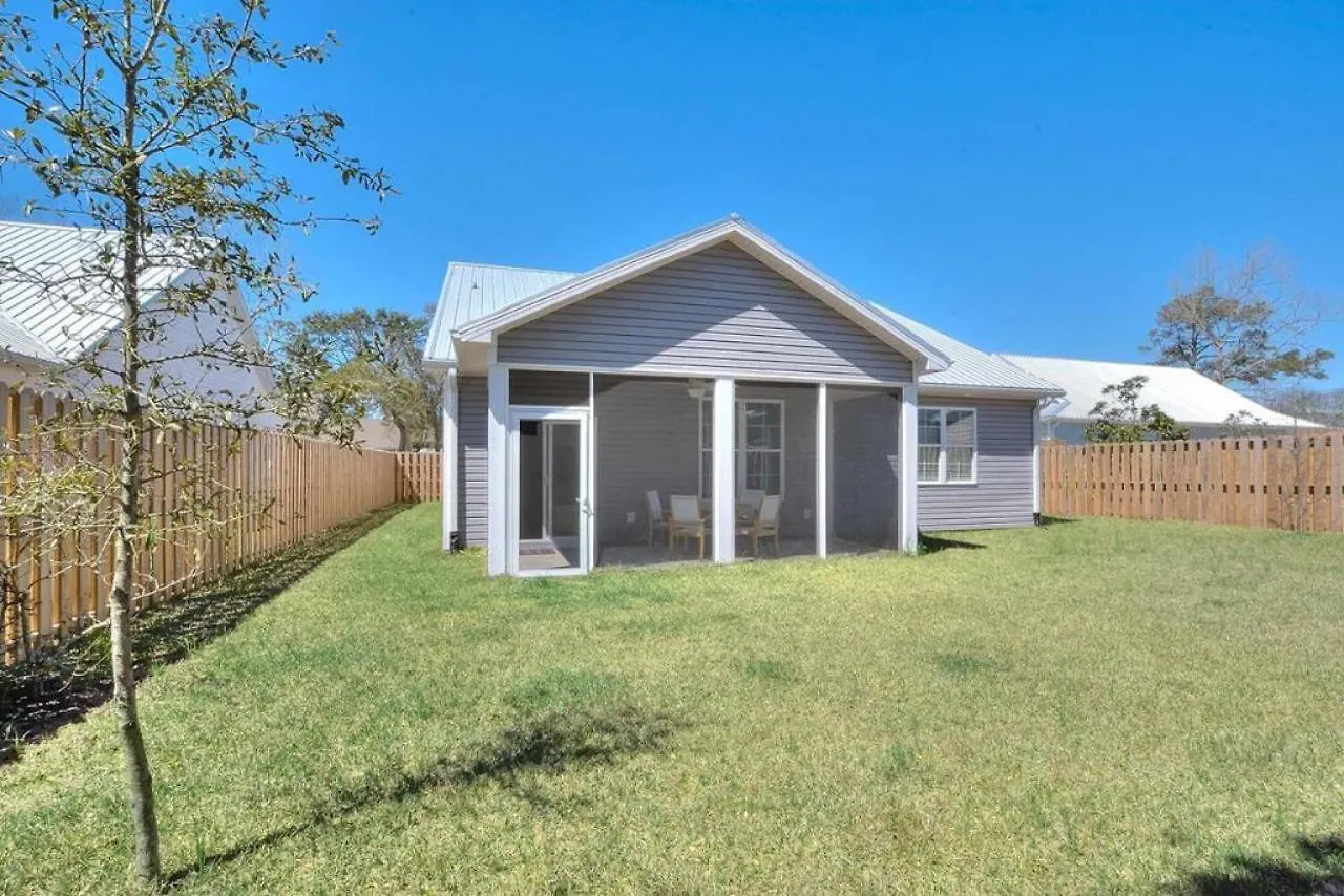 Grateful Holiday home