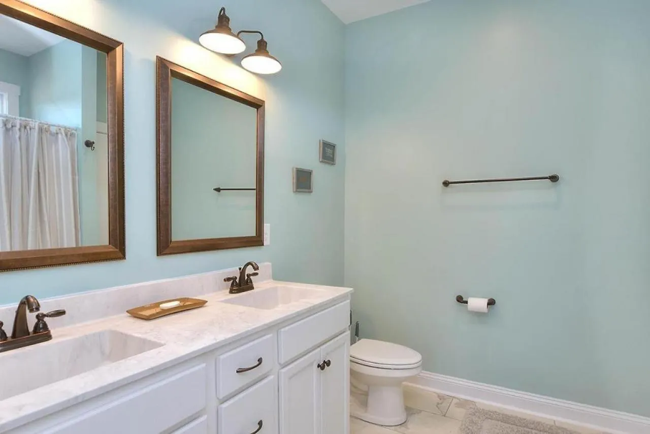 Holiday home Grateful Oak Island