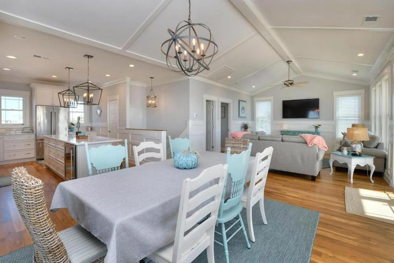 Holiday home Anita Getaway Oak Island