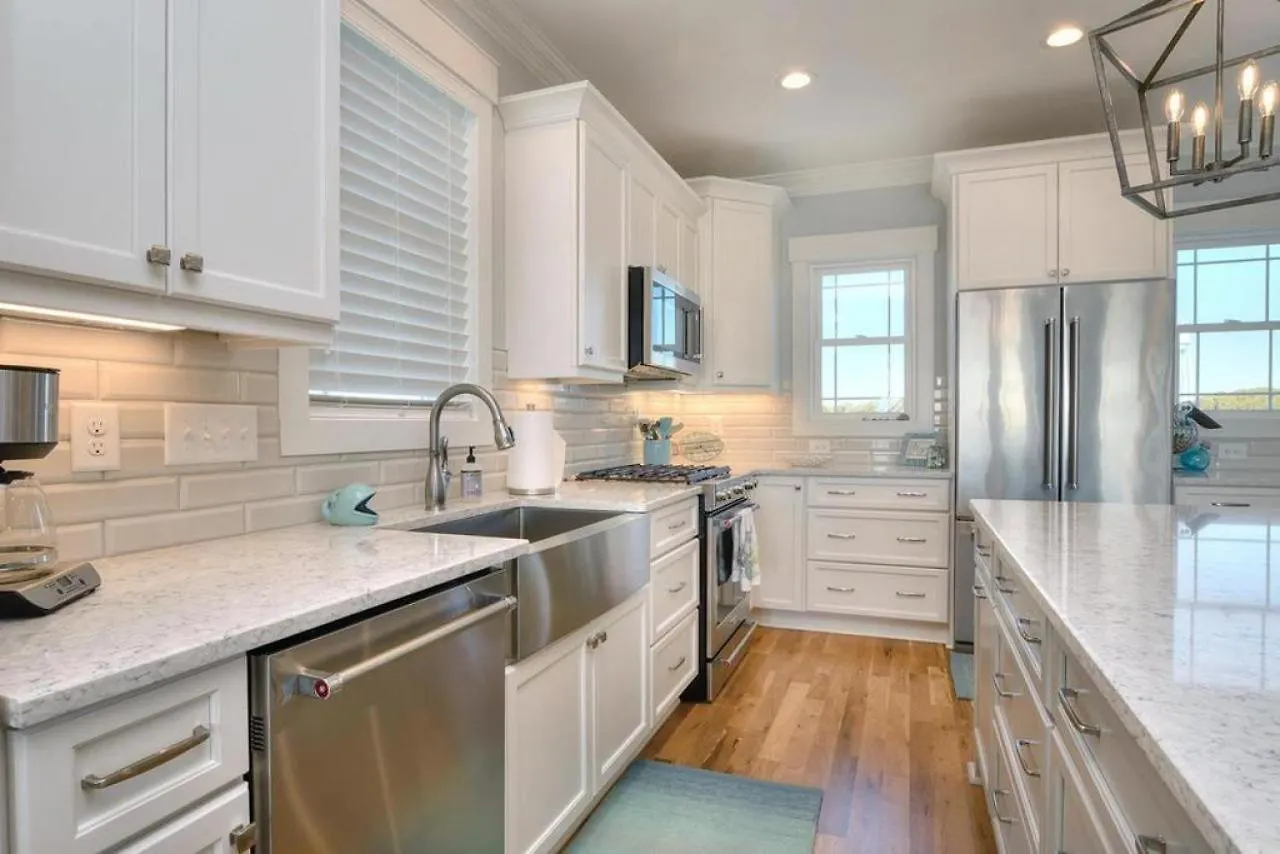 Anita Getaway Holiday home Oak Island
