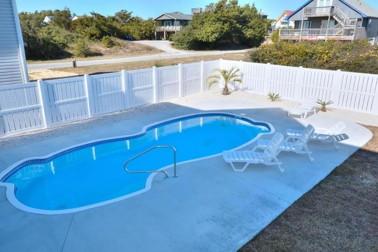 Holiday home Anita Getaway *