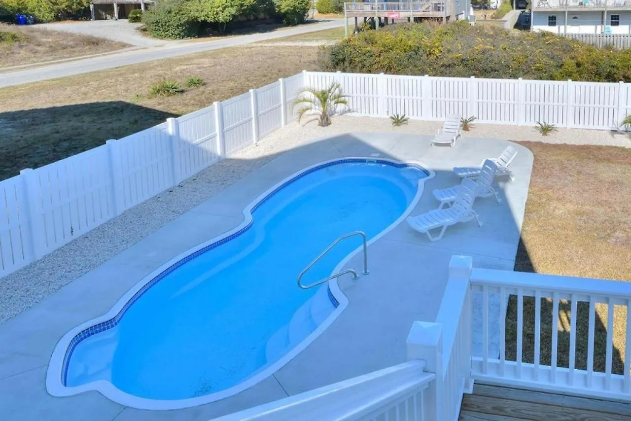Anita Getaway Holiday home Oak Island