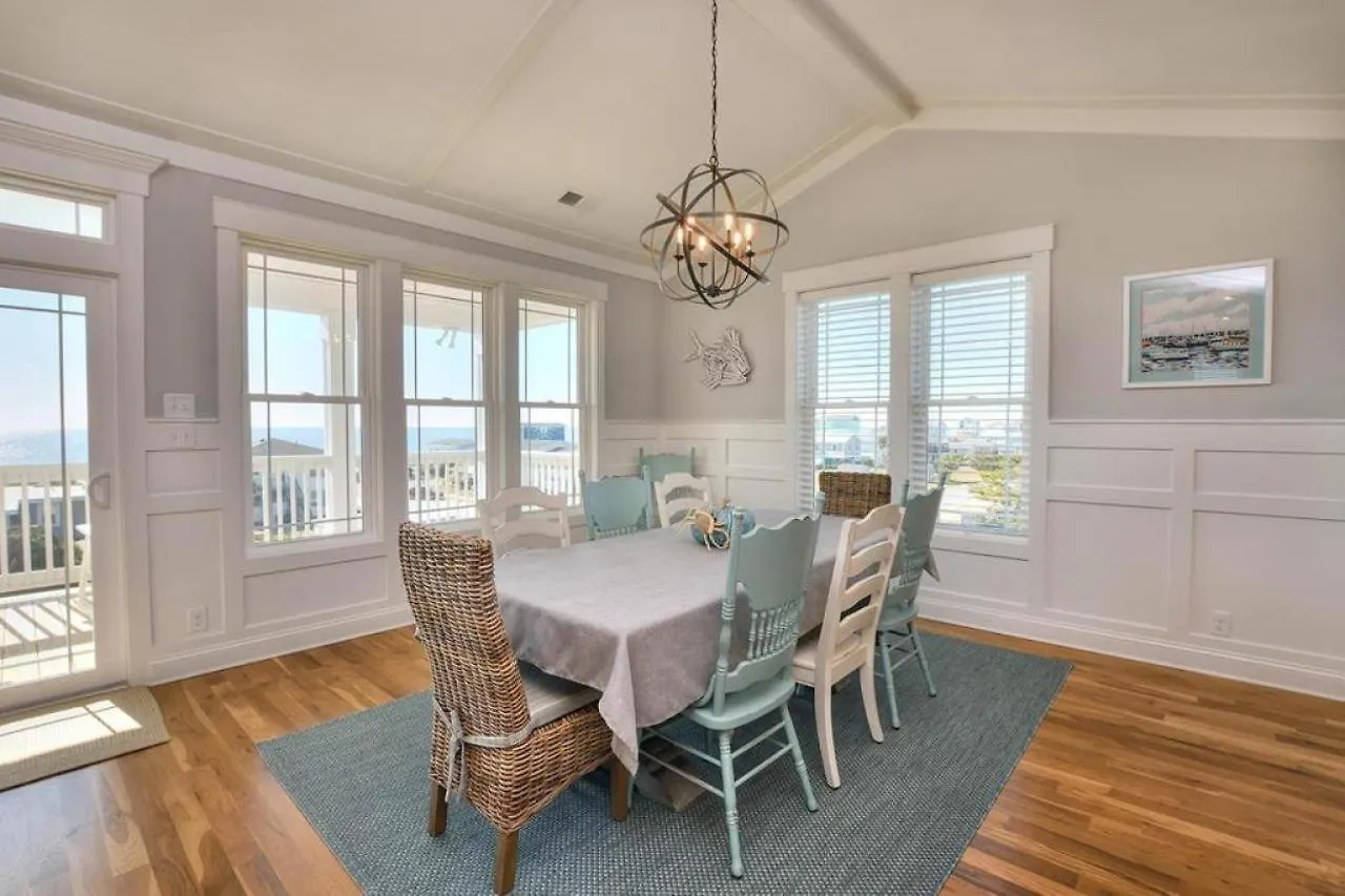 Holiday home Anita Getaway Oak Island