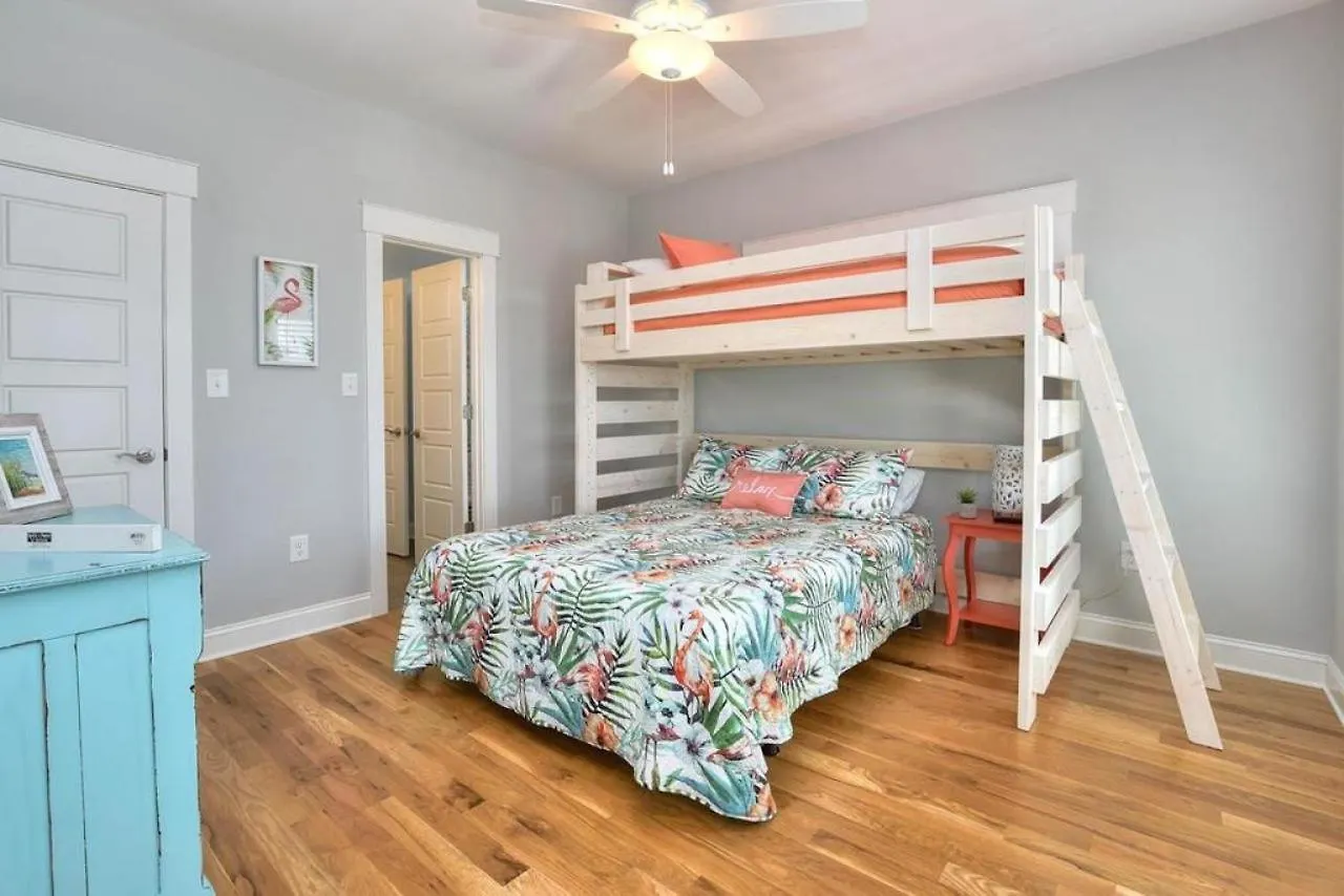 Anita Getaway Holiday home