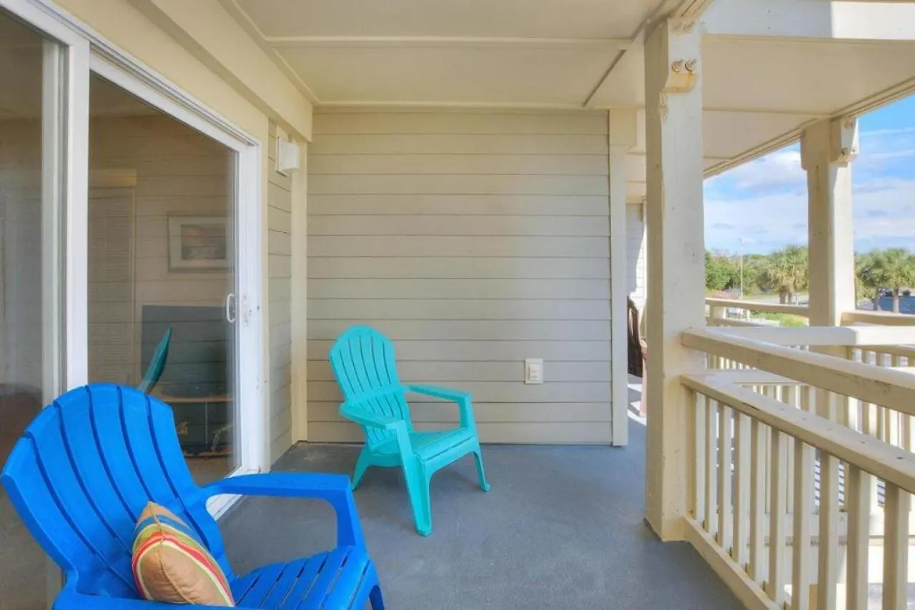 801 Oak Island