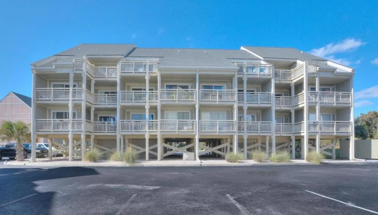 801 * Oak Island
