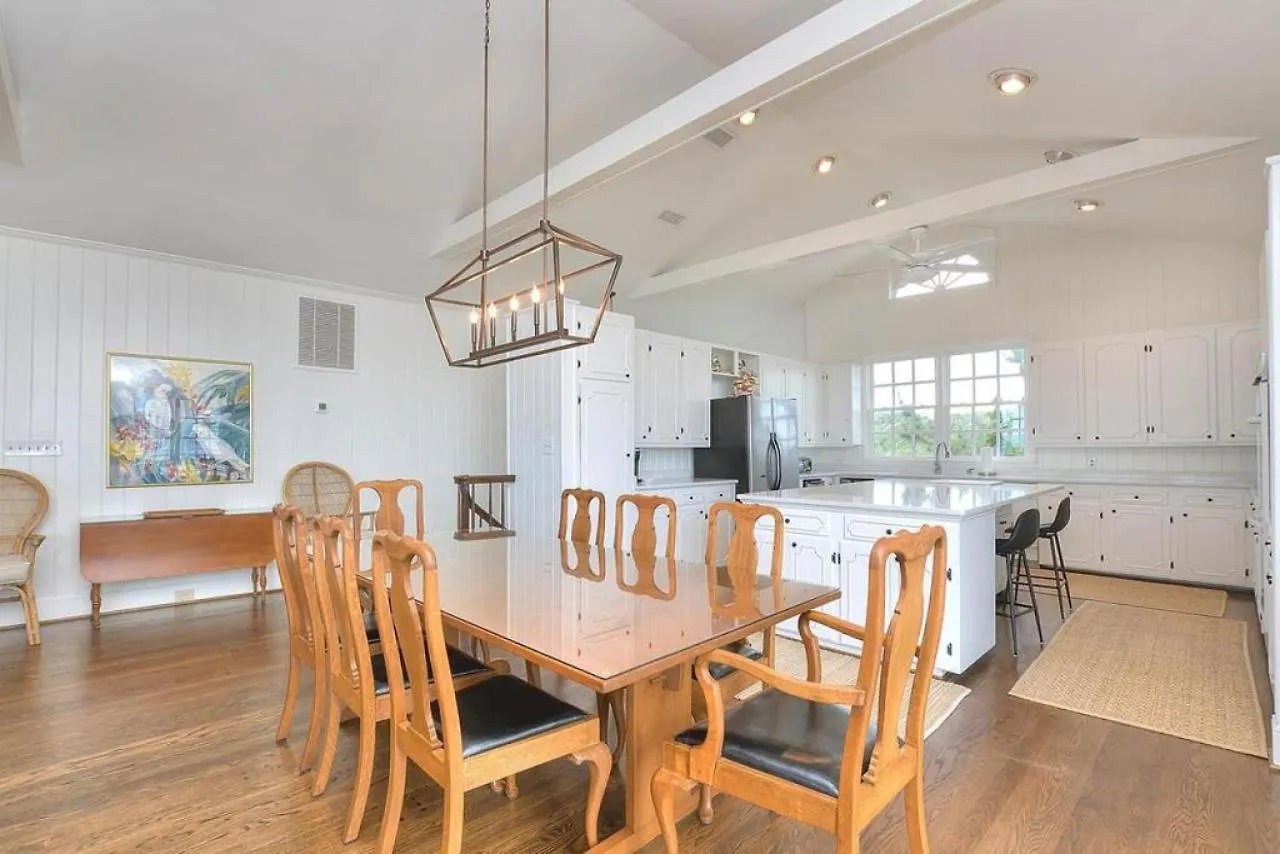 Holiday home 4819 W Drive Oak Island