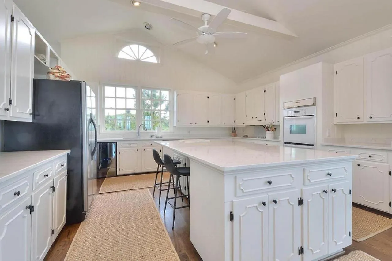 Holiday home 4819 W Drive *