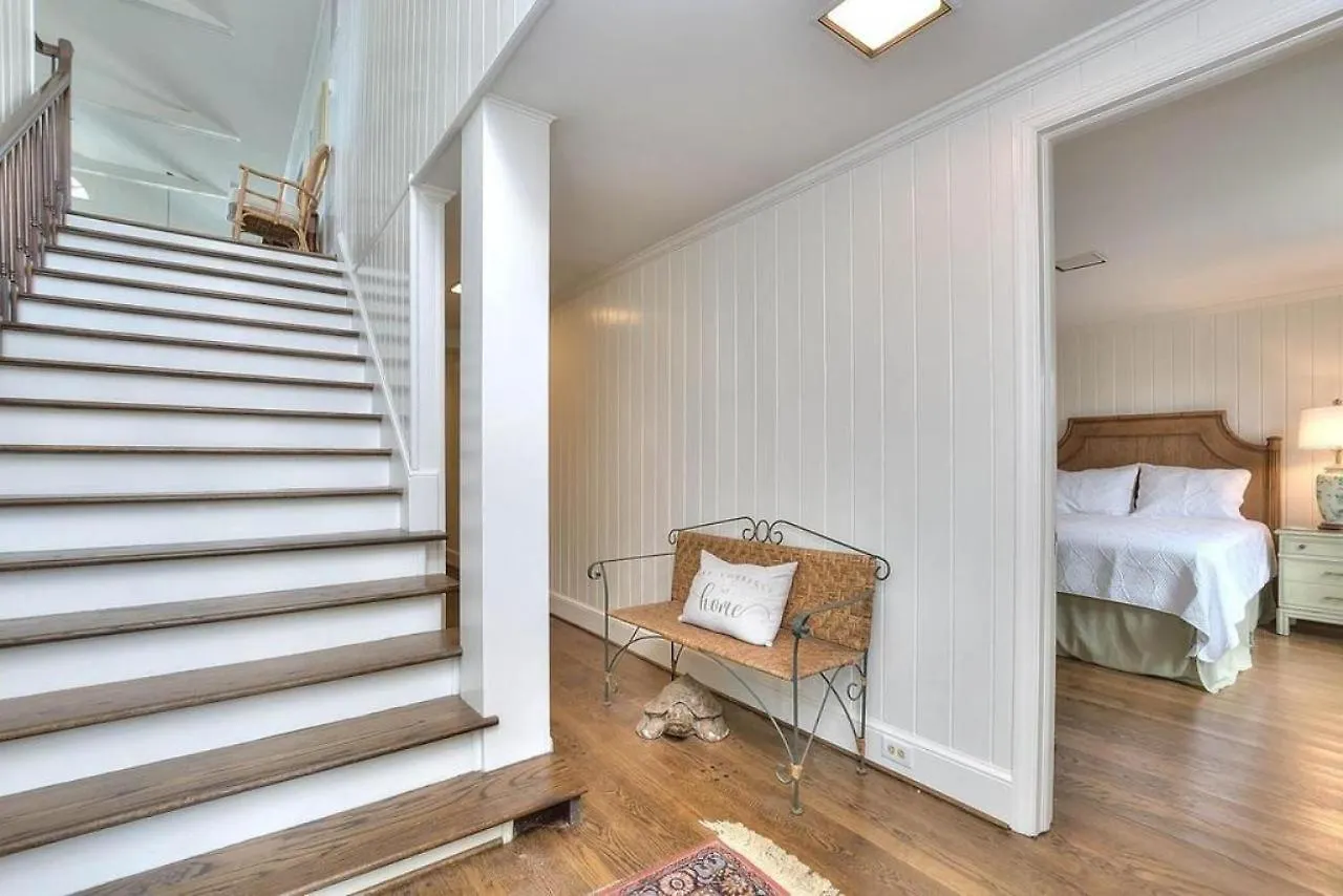 Holiday home 4819 W Drive Oak Island