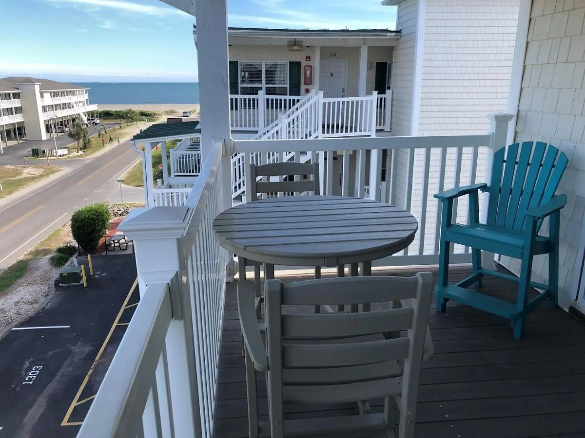 Ocean Walk 3301-one Day Holiday home *