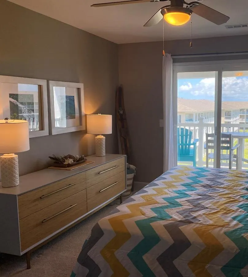 Holiday home Ocean Walk 3301-one Day Oak Island