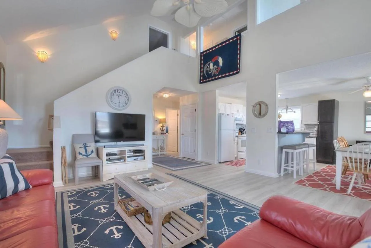 Just Peachy Holiday home *