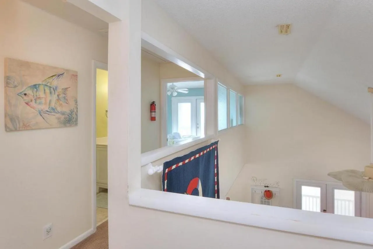 Just Peachy Holiday home Oak Island