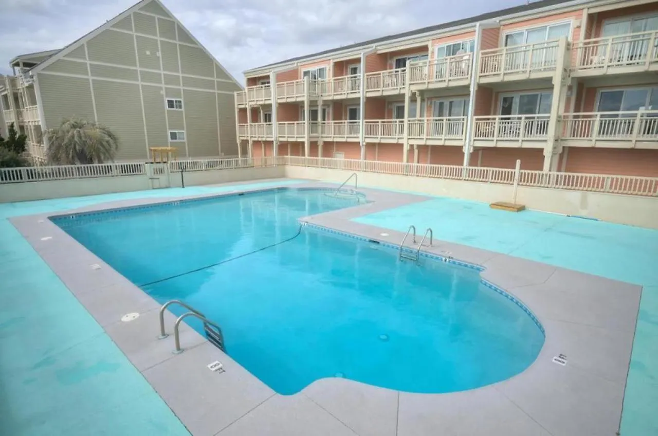 1210 Oak Island