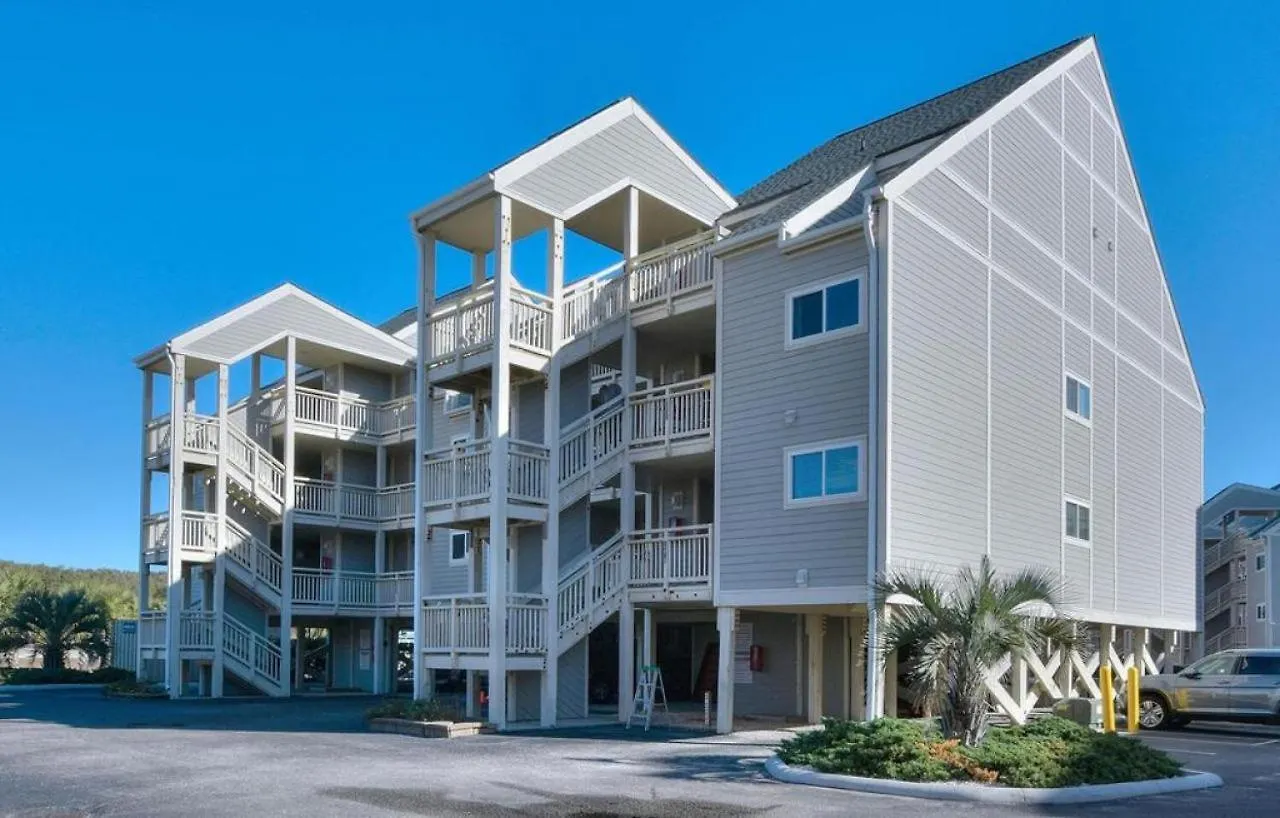 1210 Holiday home
