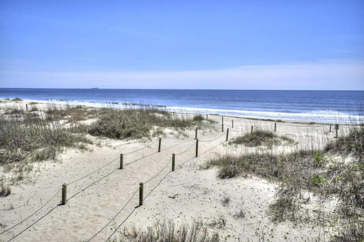 1210 Holiday home *