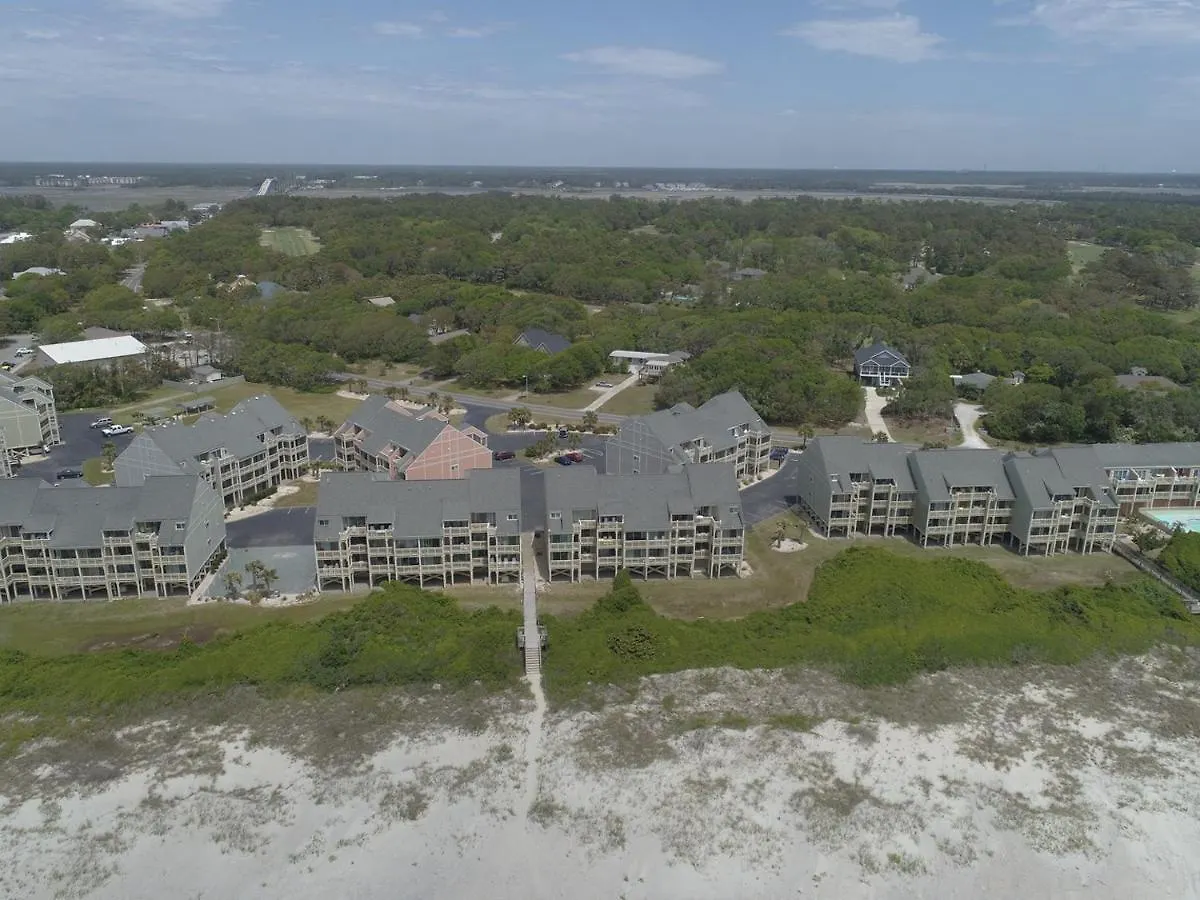 1210 Holiday home Oak Island