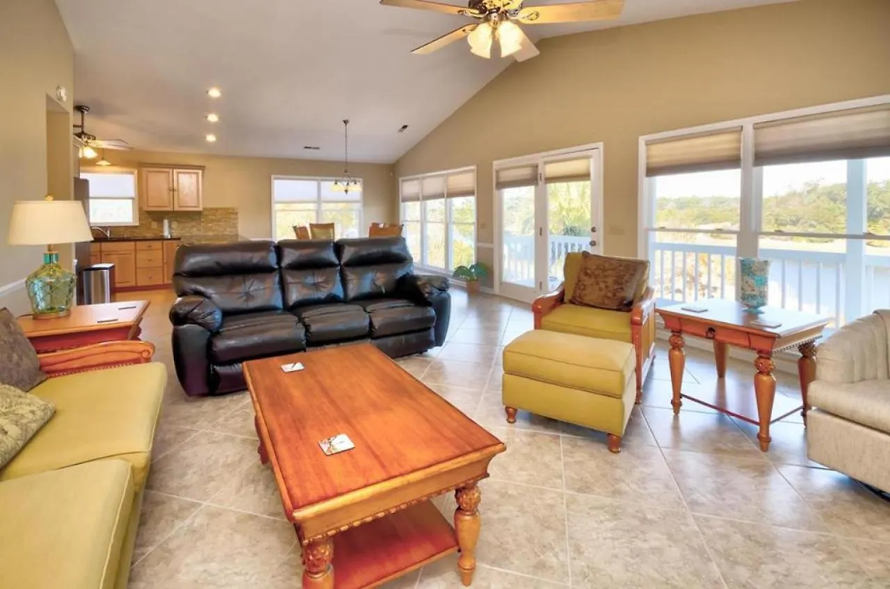 108 W Yacht Drive *