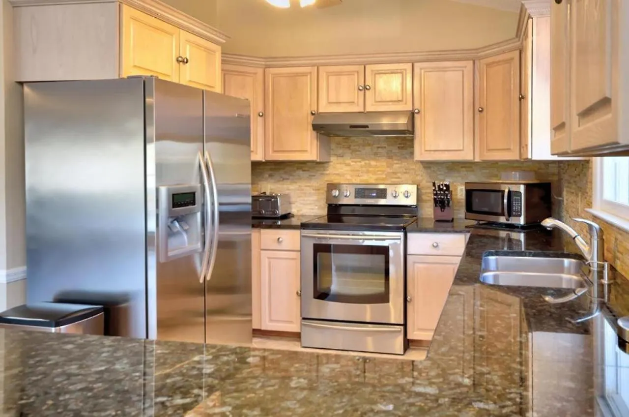 108 W Yacht Drive Oak Island