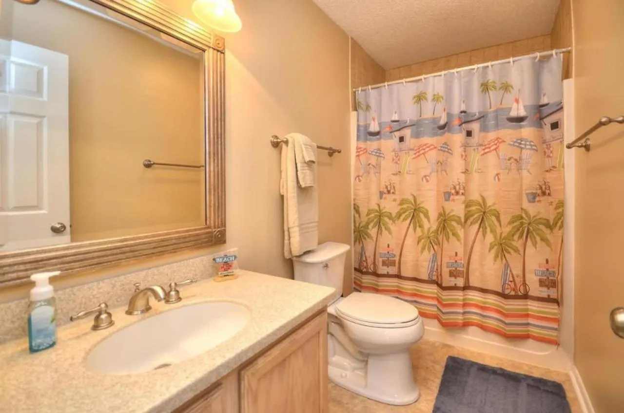 Holiday home 108 W Yacht Drive *