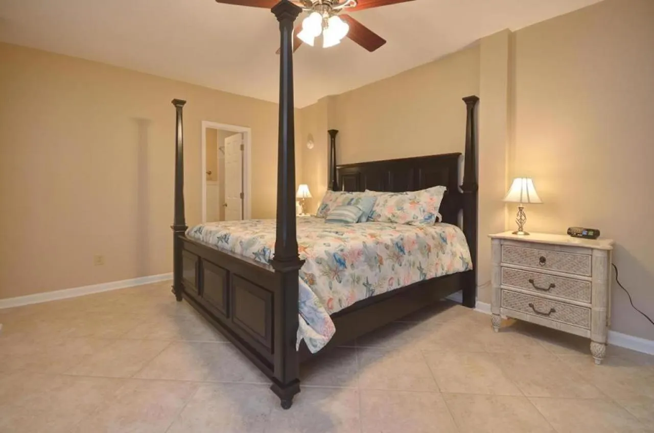 Holiday home 108 W Yacht Drive *