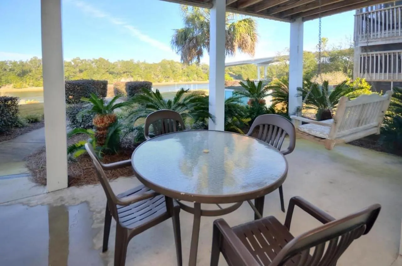 108 W Yacht Drive Holiday home *